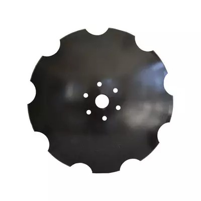 Диск ромашка D=560 мм (Bellota)