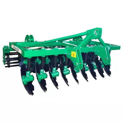 Навісна дискова борона HARVEST 240