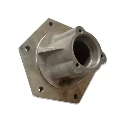 Ступиця опорного колеса Н 080.11.001