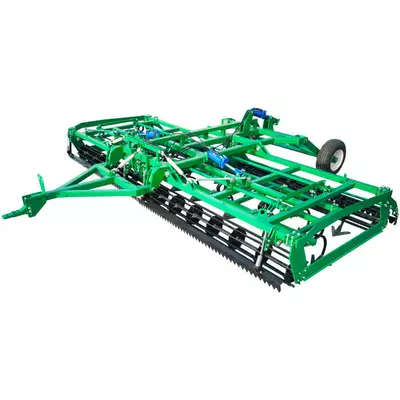 Передпосівний компактор TELLUS 3 PRO 600