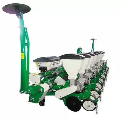 Сівалка просапна HERMES-8 PRO