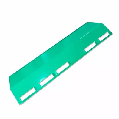 Стінка бака середня (панель)