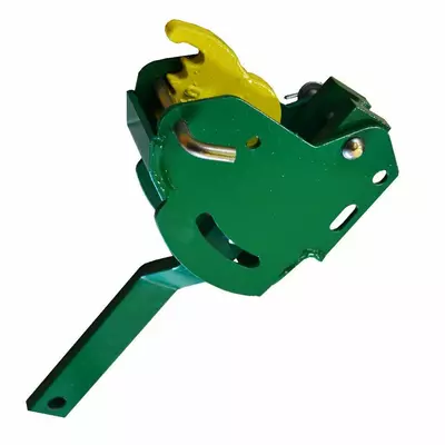 Сектор прикатки Харвест