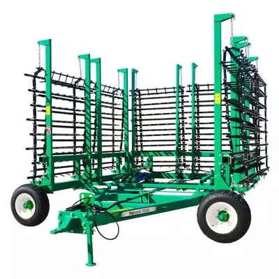 Борона шлейфова HORIZON 1000