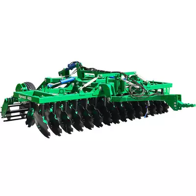 Борона дискова HARVEST 400 PRO