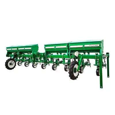 Культиватор міжрядний HARVEST 560 PRO