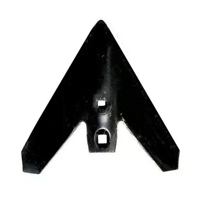 Лапа 250 мм. стрільчаста