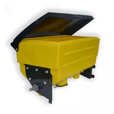 Апарат туковисівний у зборі 509.046.5010