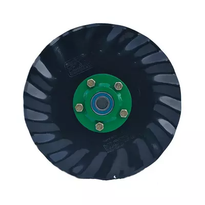 Турбодиск Bellota (D=340 мм) з ступицею у зборі