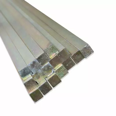 Вал СЗГ 00.683-01 (02)