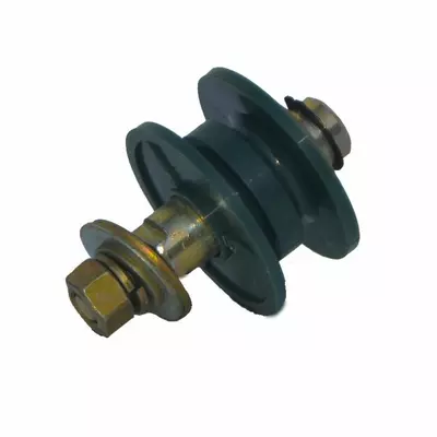 Ролик натяжний СУПА 00.016-01 у зборі