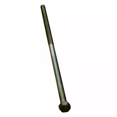 Кругла штанга амортизатора Атлант