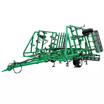 Культиватор суцільного обробітку TERRA 5 PRO 840