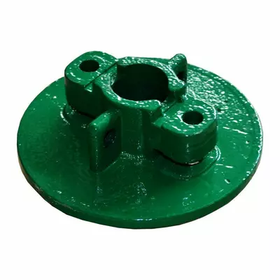 Диск роз'єднувача СЗГ 00.124