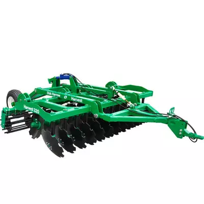 Борона дискова HARVEST 320