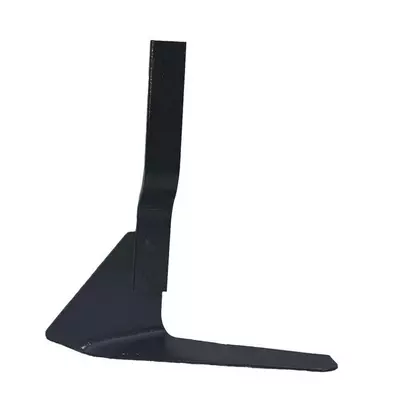 Стійка з лапою права (бритва) Н 043.01.170-01