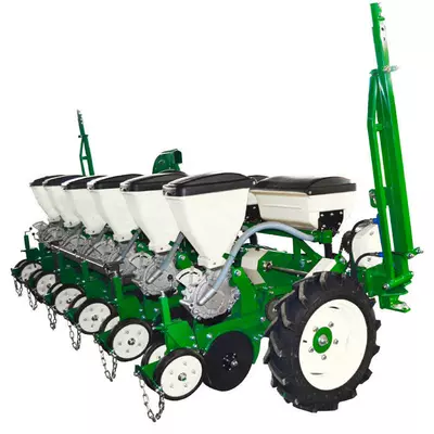 Сівалка просапна HERMES-6 PRO