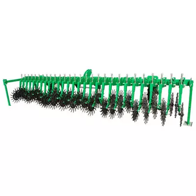 Борона ротаційна HARVEST 580