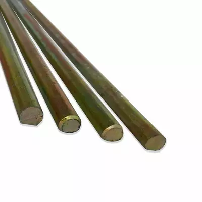 Круглий вал СЗГ 00.609