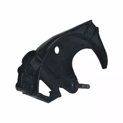 Корпус сошника СЗ з осями Н.105.03.020