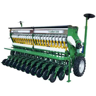 Сівалка зернова навісна КОЛІБРІ 330