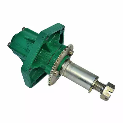 Ступиця опорного колеса у зборі ОЗШ 00.960В-Т