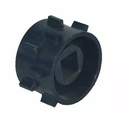 Котушка тукового висівного апарату СЗГ 00.018