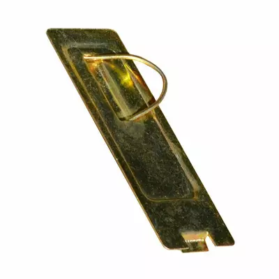 Заслінка СЗГ 00.150А