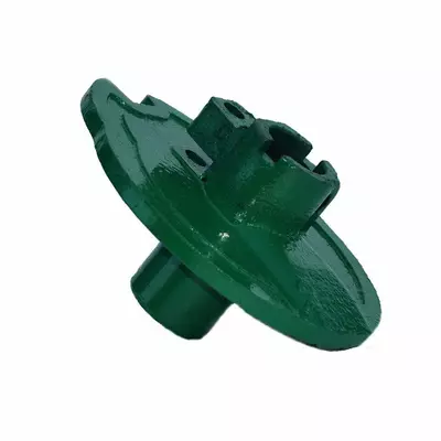 Диск роз'єднувача СЗГ 00.126А