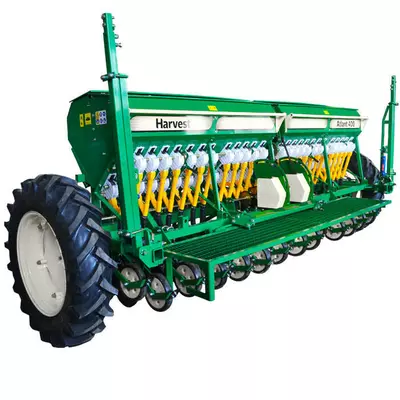 Сівалка зернова АТЛАНТ 400