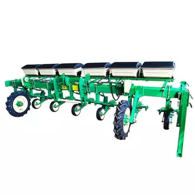 Культиватор міжрядний HARVEST 420