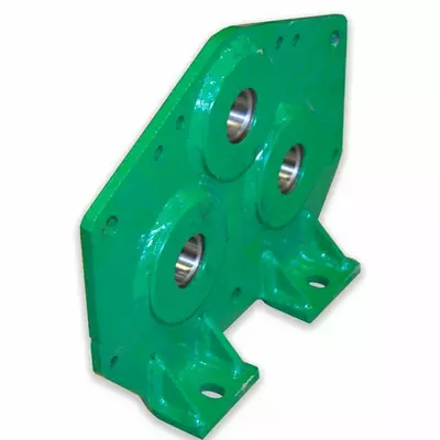 Боковина редуктора 108.00.114А