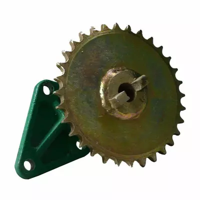 Підшипник механізму передач сівалки СЗГ 00.102А у зборі