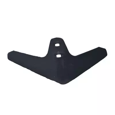 Лапа 270 мм. наплавлена Н 043.05.407