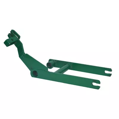 Рамка прикочуючого колеса КРН 46.120