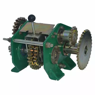 Механізм передач (редуктор) 108.00.2020Б-07-2Т