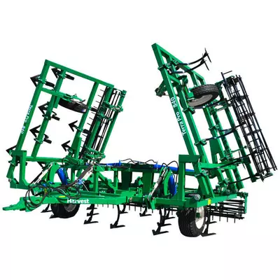 Культиватор суцільного обробітку TERRA 3 PRO 840