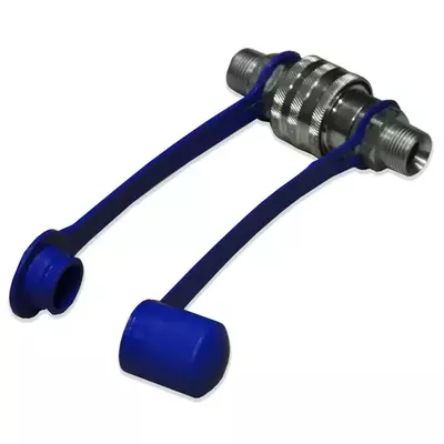 Муфта розривна універсальна