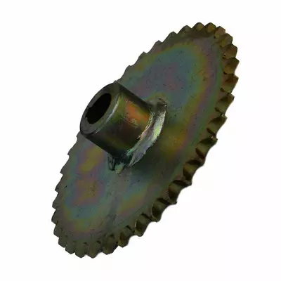 Зірочка механізму передач (z=36) ОЗШ 00.740А-07