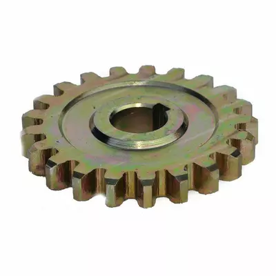 Шестерня механізму передач (z=21) 108.00.315-01