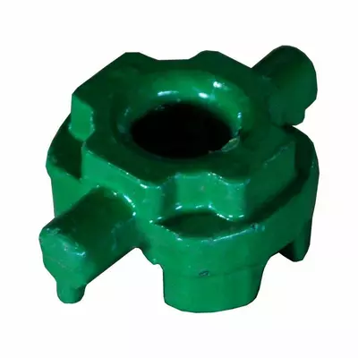 Вкладиш під круглу штангу (сухар)