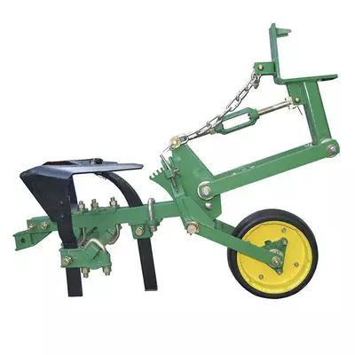 Секція робочих органів КРН 46.040