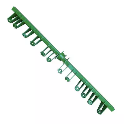 Вал механізму навішування сошників ОЗШ 00.340Б (квадратний) СЗ-4,2