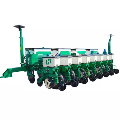 Сівалка просапна SPACE 560