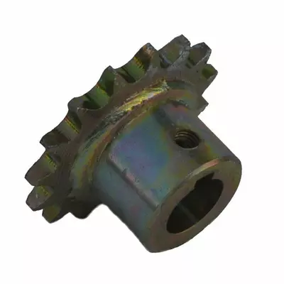 Зірочка механізму передач (z=16) ОЗШ 00.740-02