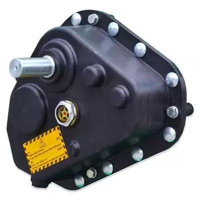 Механізм передач W20 (Варіатор) 110.110.020.000