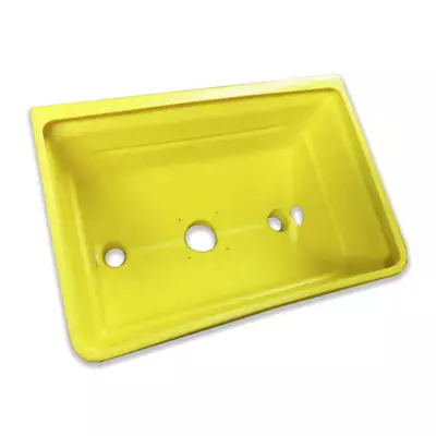 Бак тукового апарату (без кришки) 509.046.2240