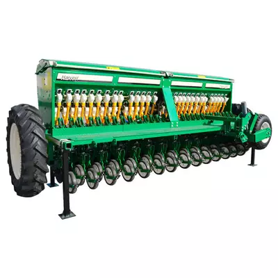 Сівалка зернова ТИТАН 420