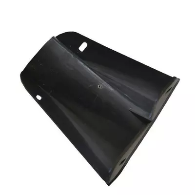 Козирок тукового апарату 509.046.0032