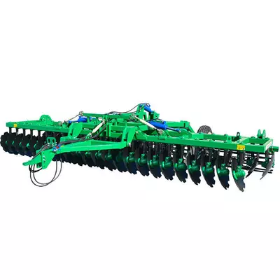 Борона дискова HARVEST 600 PRO